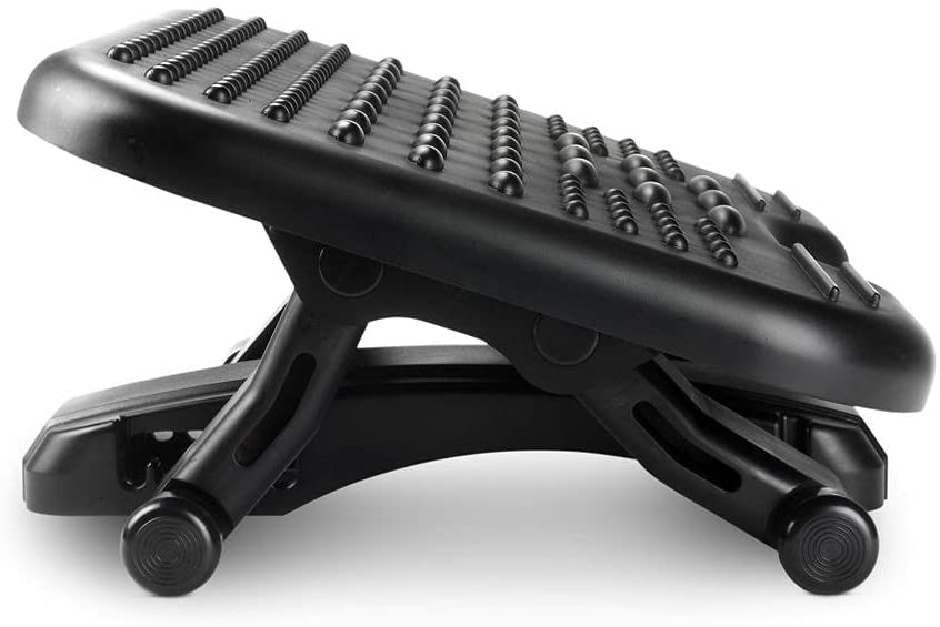 Kensington SoleMassager Rocking Footrest (K56155US) Massaging