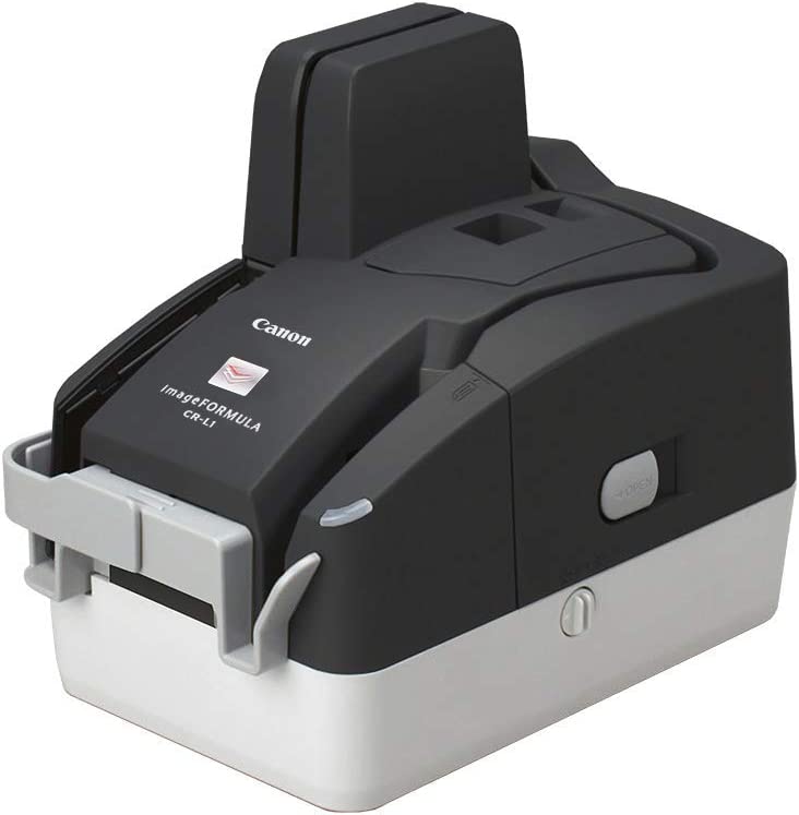 Canon imageFORMULA CR-L1 Check Scanner (3595C002AA)