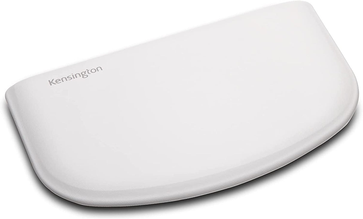 Kensington ErgoSoft Wrist Rest for Slim Mouse/Trackpad (K50436WW) White 8