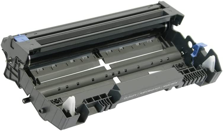 Dsi Drum Unit DR-3100/DR-520 Black 25,000