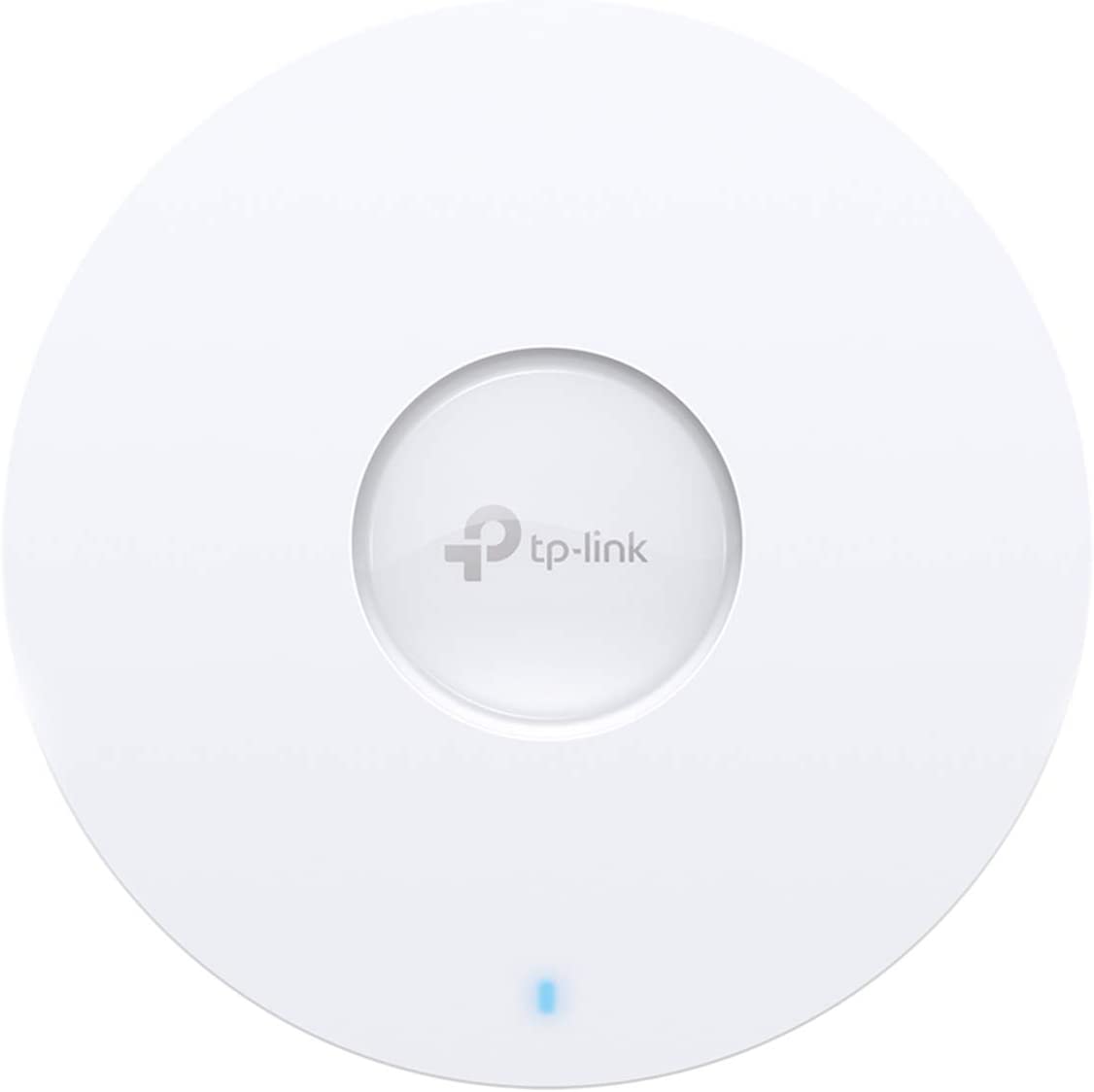 TP-Link EAP620 HD | Omada WiFi 6 AX1800 Wireless Gigabit Access Point for High-Density Deployment | OFDMA, Mesh, Seamless Roaming & MU-MIMO | SDN Integrated | Cloud Access & Omada App | PoE+ Powered