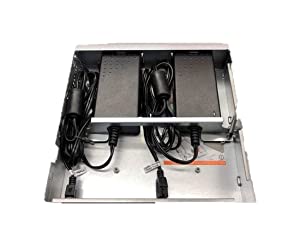 SonicWall NSA 2700 / TZ670 / TZ570 Series FRU Power Supply (02-SSC-3078)