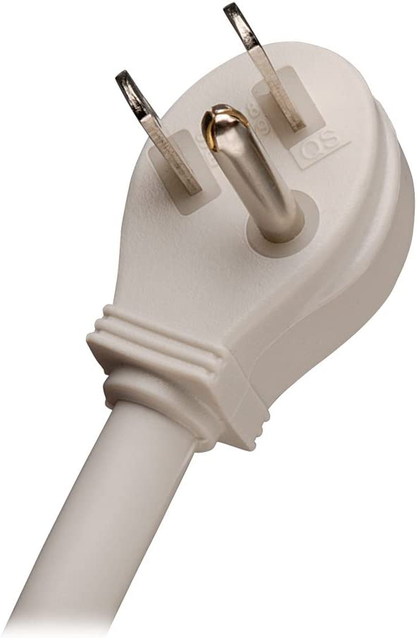 Tripp Lite Surge Protector Power Strip 120V 5-15R 8 Outlet 25' Cord 1440 Joule