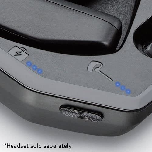 Plantronics Voyager 5200 Charging Case Black (204500103)