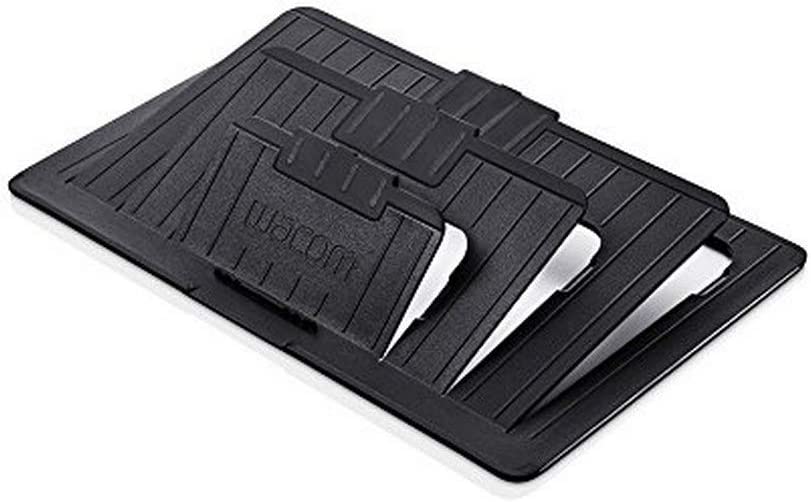 Wacom ACK-40704 - Digitizer / web tablet stand for Cintiq 13HD, Cintiq Companion and Cintiq Companion Hybrid tablets