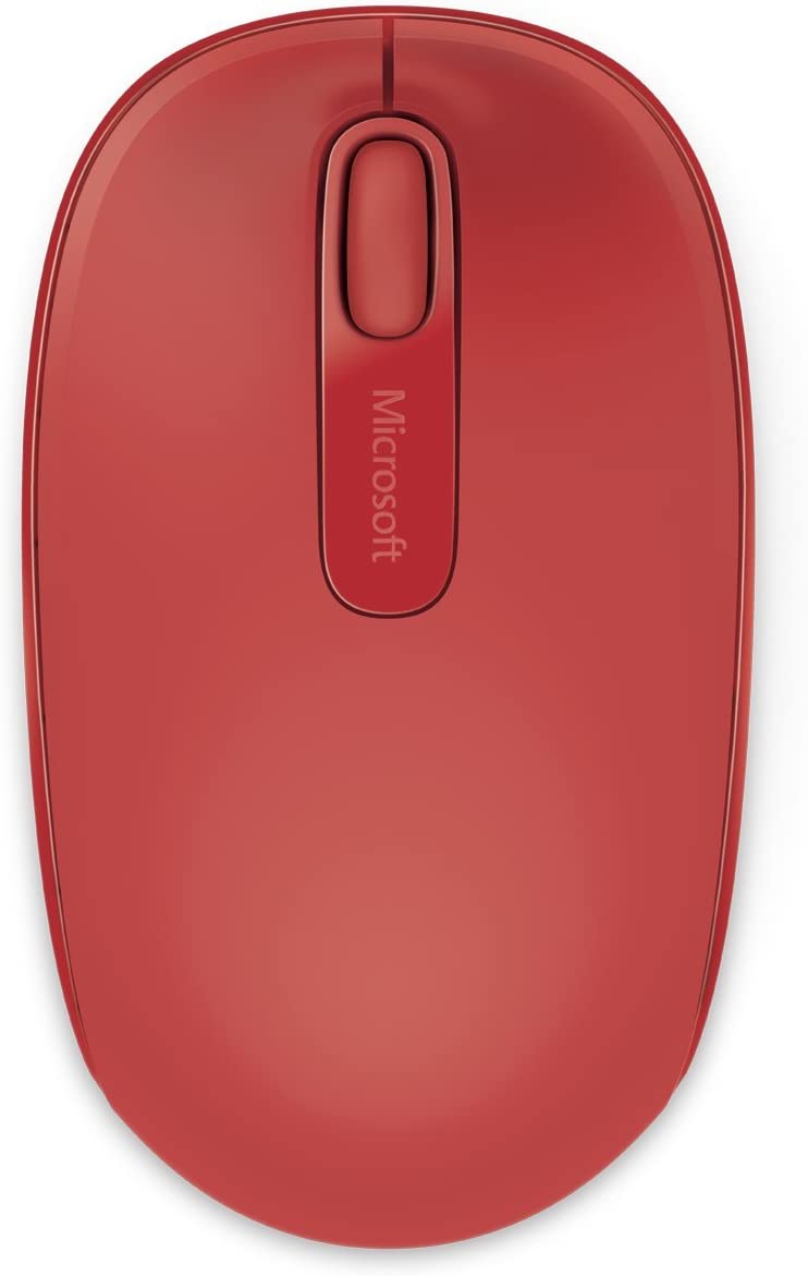 Microsoft Wireless Mbl Mouse 1850 Win7/8