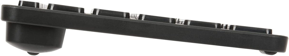 Targus Compact Multi Dvc Wrls Kybrd