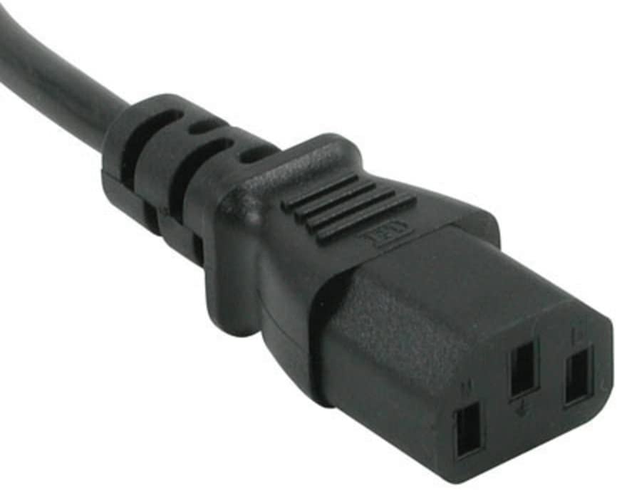 C2g/ cables to go 15ft Universal Power Cord