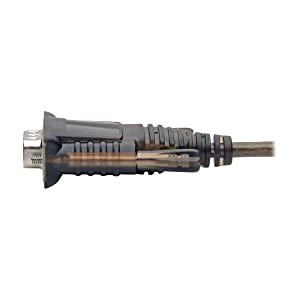 Tripp Lite AV Cables Video Cable (U209-005-COM)