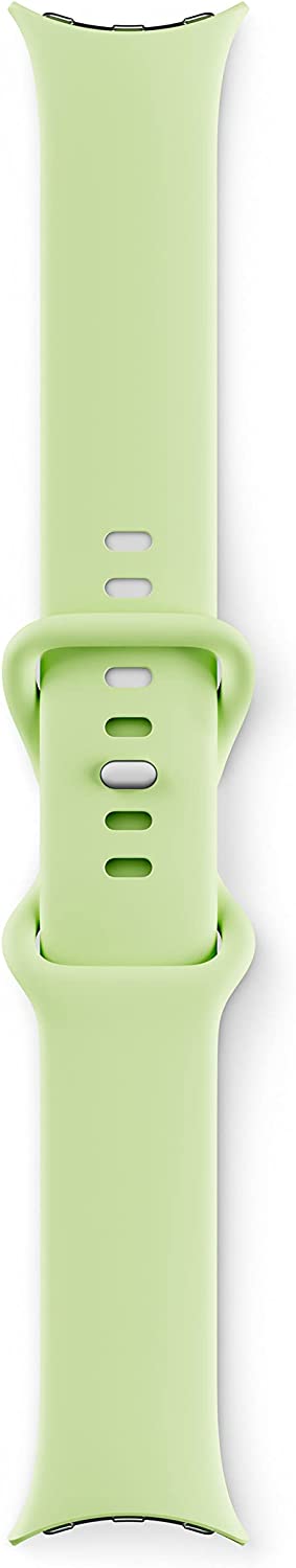 Google Pixel Watch Active Band - Lemongrass Active Band Lemongrass