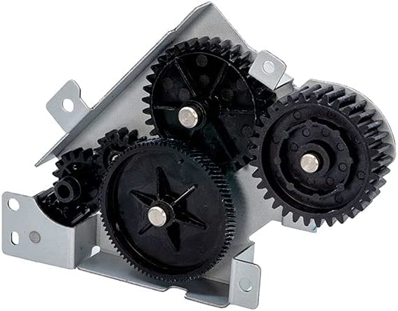 Dataproducts Hp M600 Fuser Drive Gear Assembly