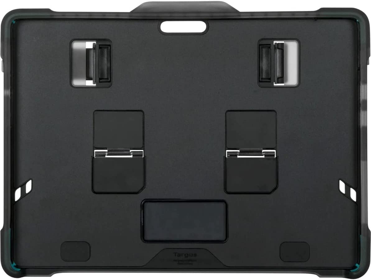Targus SafePort Rugged MAX for Microsoft Surface Pro 8, Black, THD517GLZ