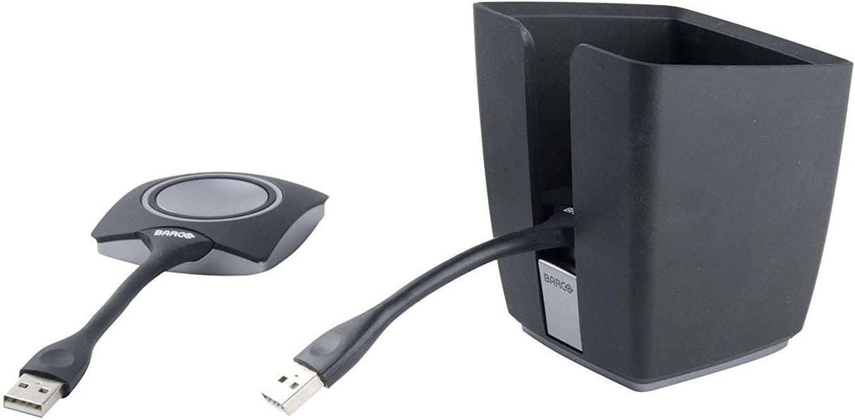 Barco ClickShare Tray for ClickShare Buttons (Buttons Not Included)