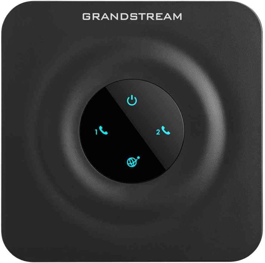 Grandstream HT801 Single-Port Analog Telephone Adapter