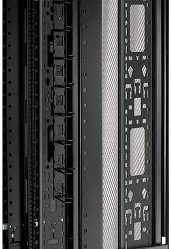 Apc Netshelter Sx 42U Vertical PDU Mount & Cable Organizer