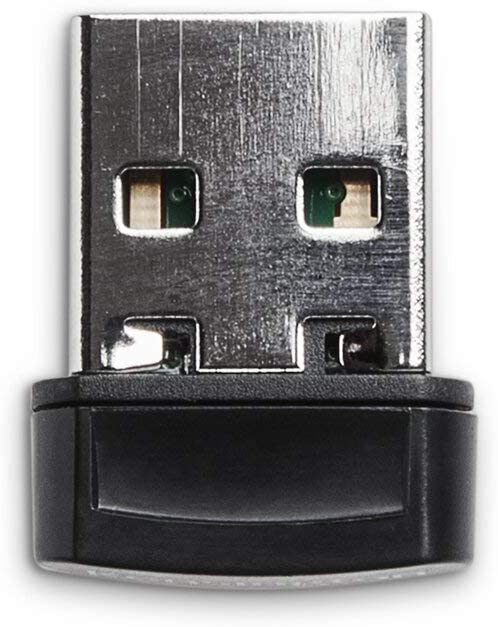 Kensington Expert Wireless Trackball Mouse (K72359WW) Black, 3.5" x 6.1" x 8" Wireless Mouse