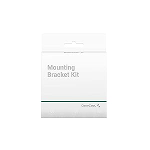 DeepCool EM009-MKNNIN-G-1