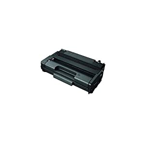 Clover imaging group Clover Replacement Toner Cartridge for Ricoh 841346 | Black