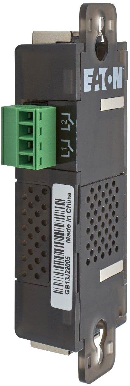 Eaton EMPDT1H1C2 Environmental Monitoring Probe