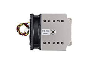 Supermicro FAN SNK-P0064AP4 H11 AMD EPYC 7000 Series CPU Heat Sink Socket SP3 Brown Box