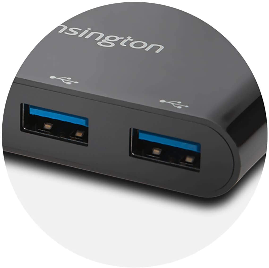 Kensington USB-C 4-Port HUB USB-C 4 port