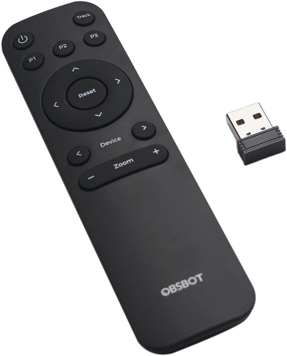 OBSBOT Tiny Remote Control