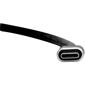 VisionTek USB-C to HDMI USB USB C w PD