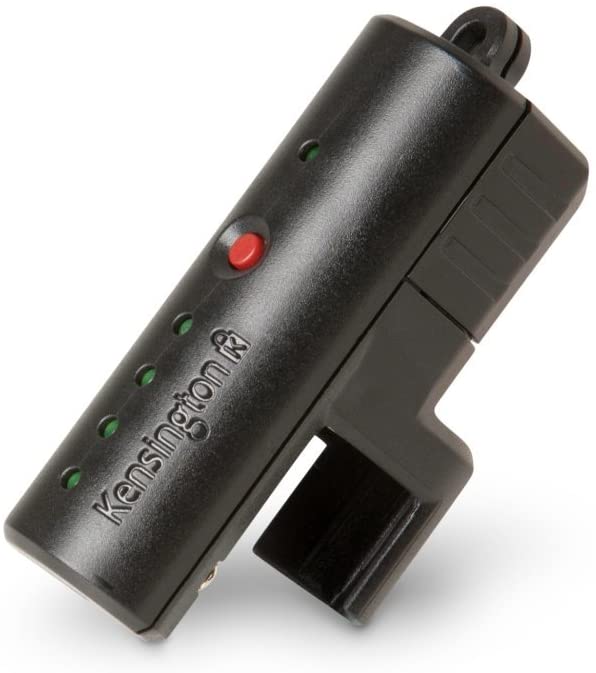 Kensington Combo Genie Clicksafe Fd Only