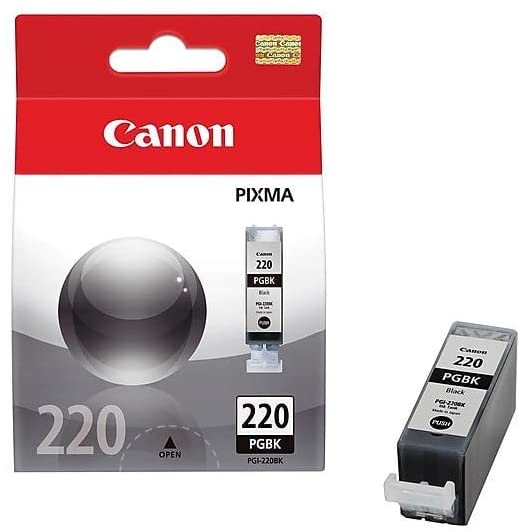 Canon PGI-220 Black Ink