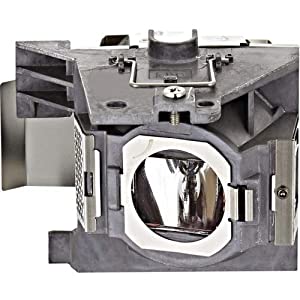 Original Lamp for Viewsonic PG706WU, PG706HD Projector