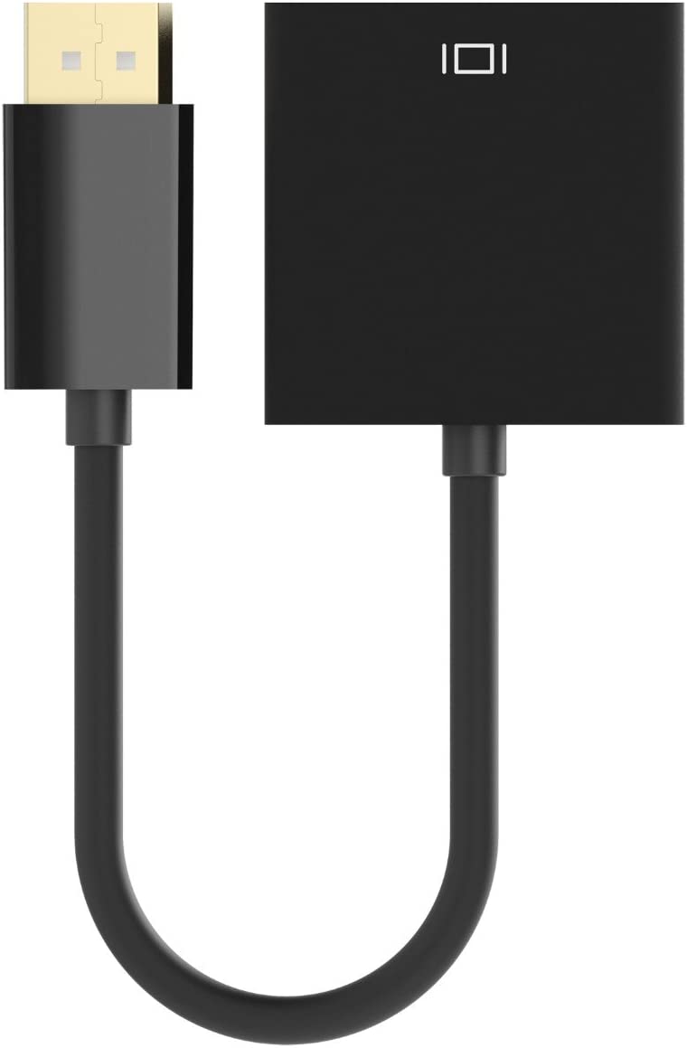 Belkin Displayport to VGA Adapter