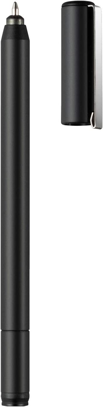 ViewSonic ID0730 7.5 Inch Portable Digital Writing Pen Pad with Battery Free Ink Pen for Sketching, Drawing, Graphic Design, Remote Teaching, Distance Learning Supports Windows, Mac, Android