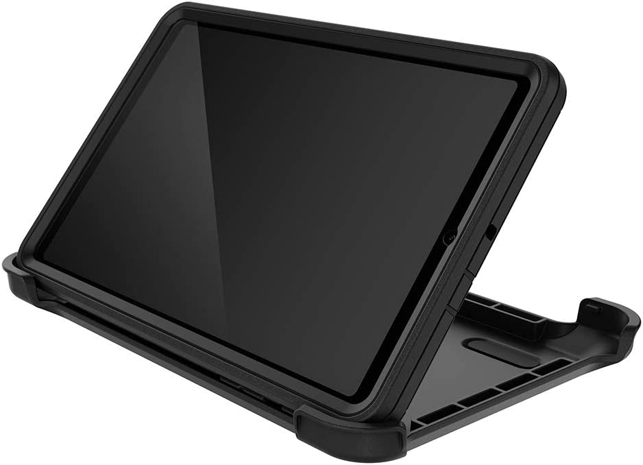 OTTERBOX DEFENDER SERIES Case for Samsung Galaxy Tab A 8.4 (2020) - BLACK
