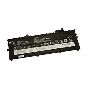 Battery technology Batt for Lenovo THINKPAD X1 Carbon 5 GEN