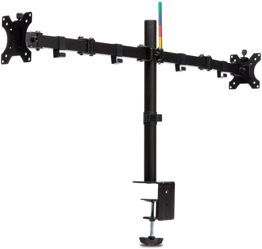 Kensington SmartFit® Ergo Dual Extended Monitor Arm Dual Arm