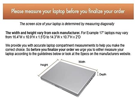 Case Logic Laptop Sleeve 15-16", Purple (LAPS-116PU) 15-16" Purple