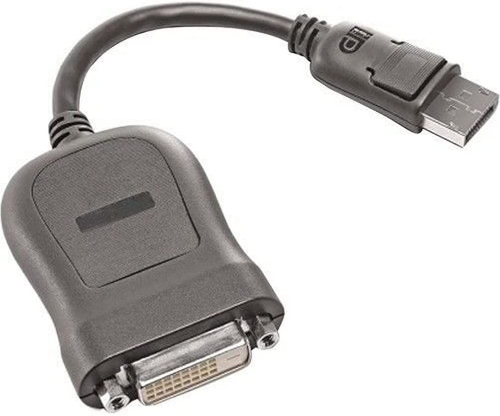 Lenovo DVI Cable Single Link/Monitors (45J7915)