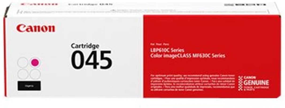 Canon 045 Magenta Toner Cartridge