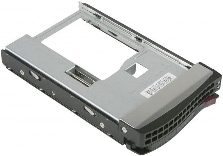 Supermicro Drive Bay Adapter Internal
