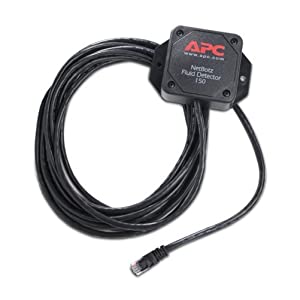 Apc Netbotz Spot Fluid Sensor - 15 Ft