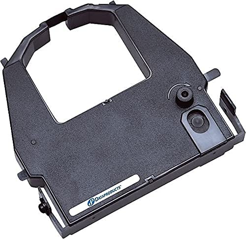 Dataproducts R3460 R3460 Compatible Ribbon Black