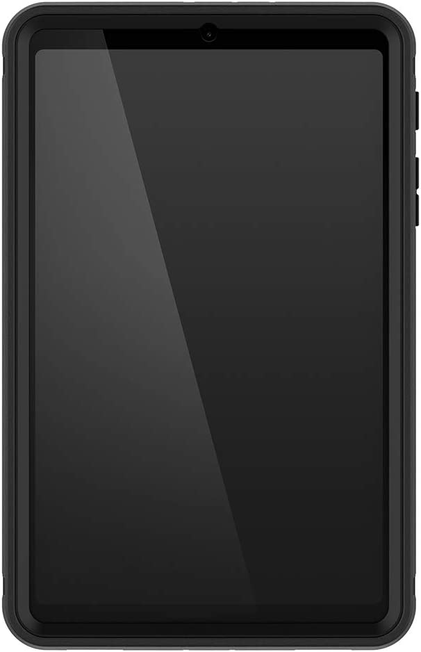 OTTERBOX DEFENDER SERIES Case for Samsung Galaxy Tab A 8.4 (2020) - BLACK