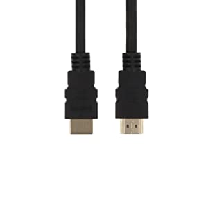 VisionTek HDMI 2.1 6 Foot Cable - Compatible with HDTV Formats, OS X, & Windows (M/M) (901463)