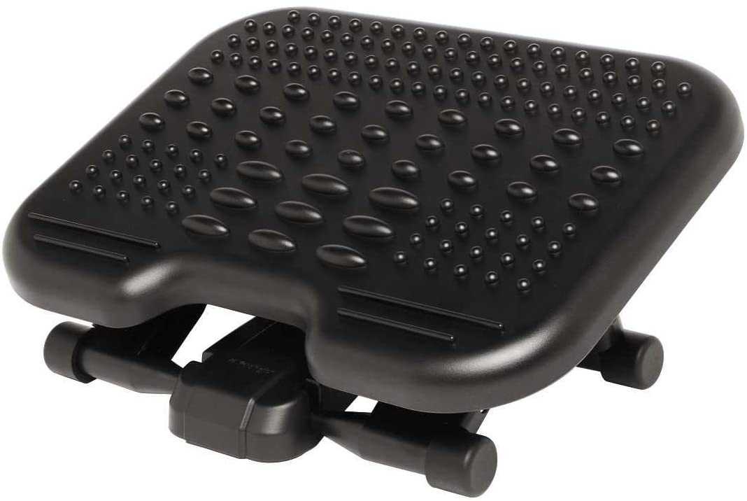 Kensington SoleMassager Rocking Footrest (K56155US) Massaging