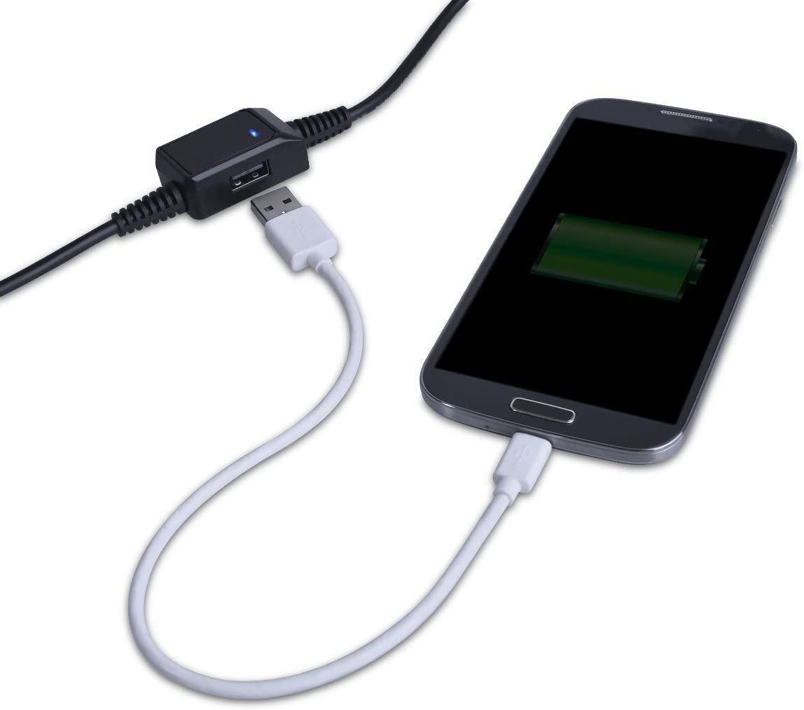 SIIG (AC-PW1212-S1) Ultra-Compact Universal Laptop Power Adapter -90W for Samsung Sony Dell HP Lenovo IBM Acer Gateway Acer Fujitsu Toshiba Liteon Delta Compaq,BLACK