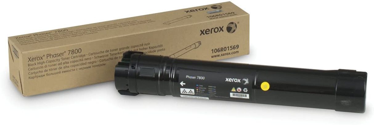 Xerox EPSON EPL-6200N MONO LASER PRINTER GREY