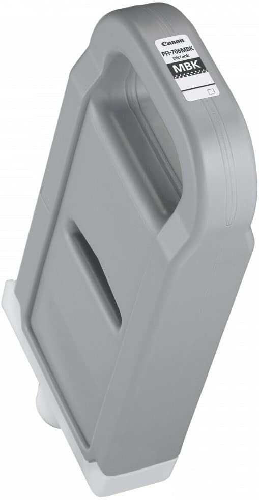 Canon 6680B001 Ink Cartridge - Matt Black