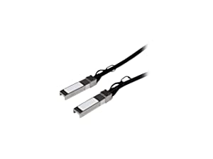 Cisco SFP-H10GB-CU2M= 10GBASE CU SFP Cable 2 Meter