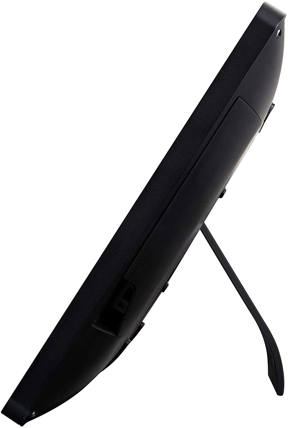 ViewSonic TD2430 24 Inch 1080p 10-Point Multi Touch Screen Monitor with HDMI and DisplayPort, Black 24-Inch Monitor