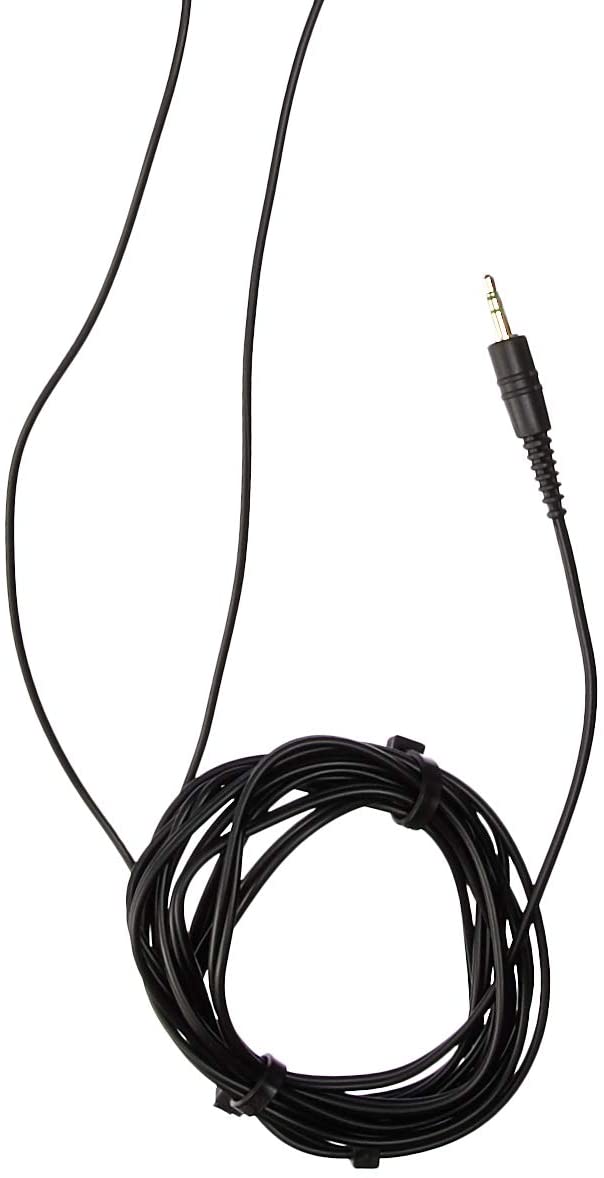 Kensington Products - Hi-fi Headphones, 40mm Drive, 9 Cord, Black - Sold as 1 EA - Hi-Fi Headphones feature powerful 40mm drivers to deliver a deep base and wider dynamic range for exceptional sound. The padded headband and plush sealed ear pads allow ho